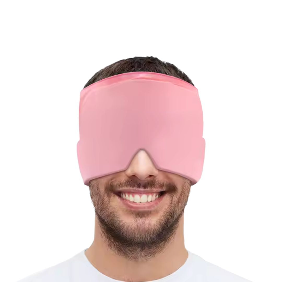 Gorro Alivio: Anti Migraña 360