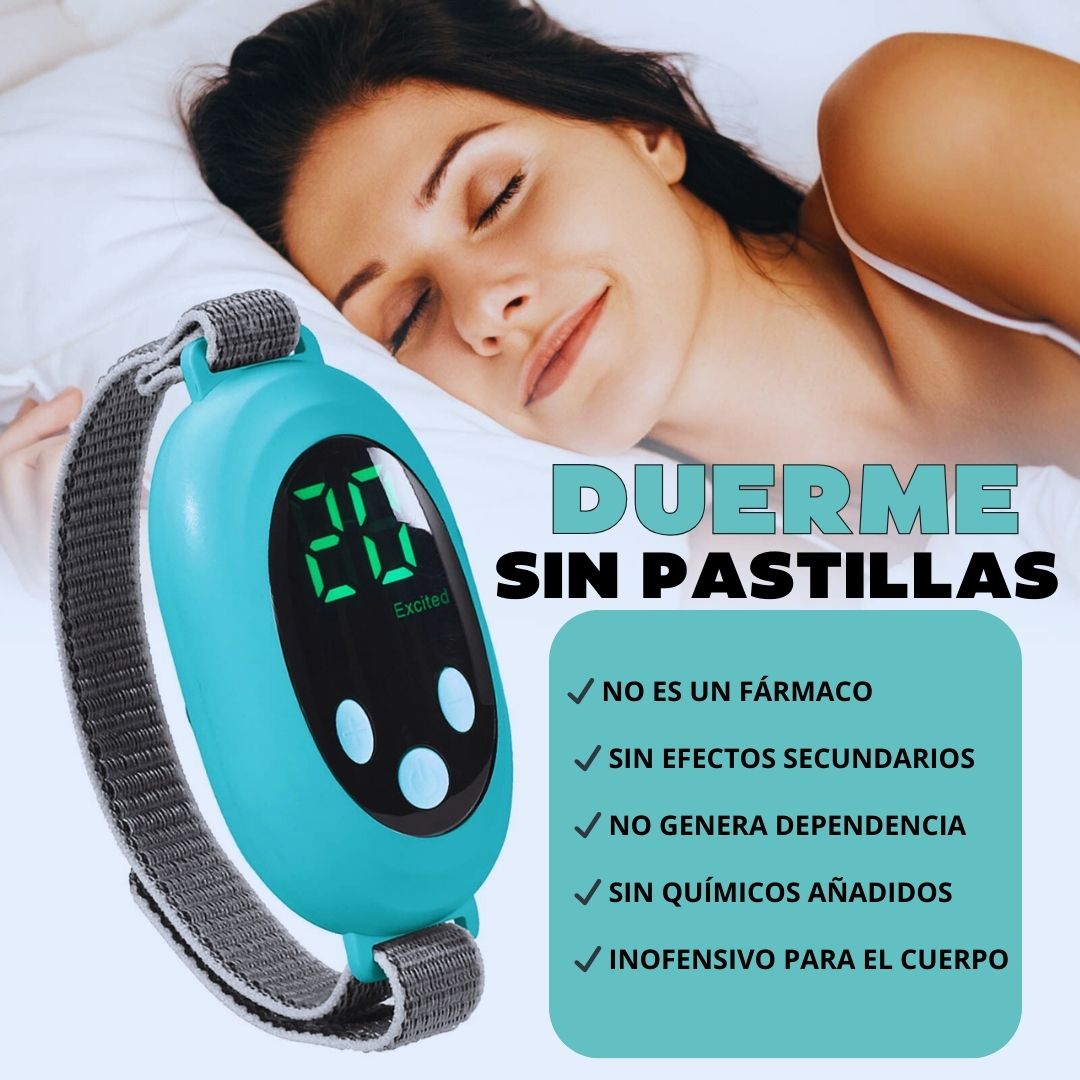 DuermeCalm - Relájate, duerme y despierta renovado.