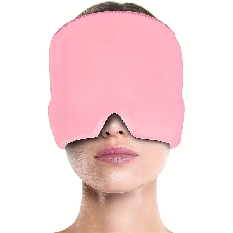Gorro Alivio: Anti Migraña 360