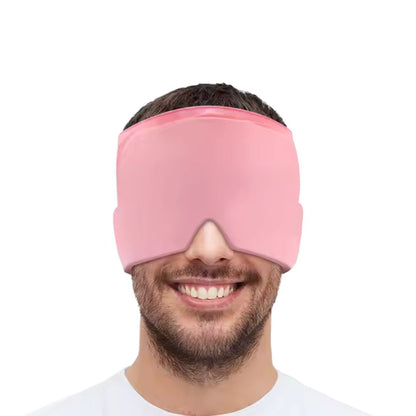 Gorro Alivio:  Anti Migraña 360